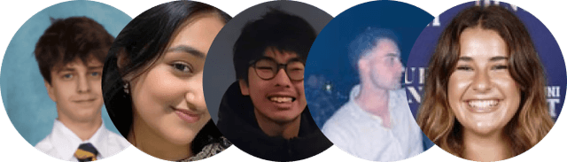 team avatars